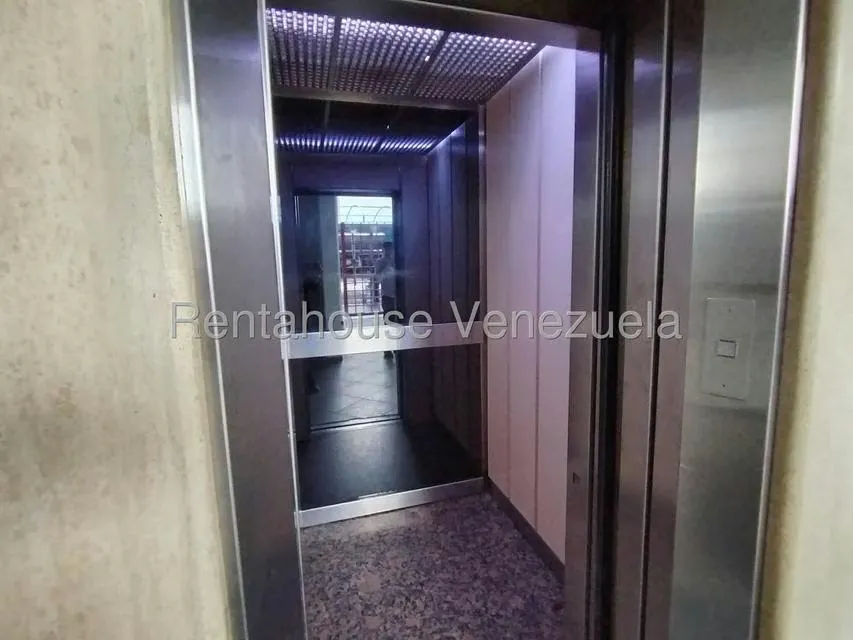 Apartamento (1 Nivel) en Venta en La Trigaleña, Carabobo - 28