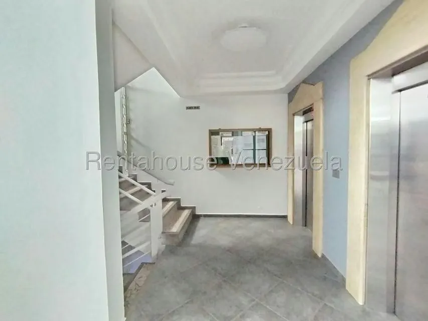 Apartamento (1 Nivel) en Venta en La Trigaleña, Carabobo - 29