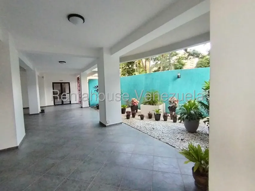 Apartamento (1 Nivel) en Venta en La Trigaleña, Carabobo - 30