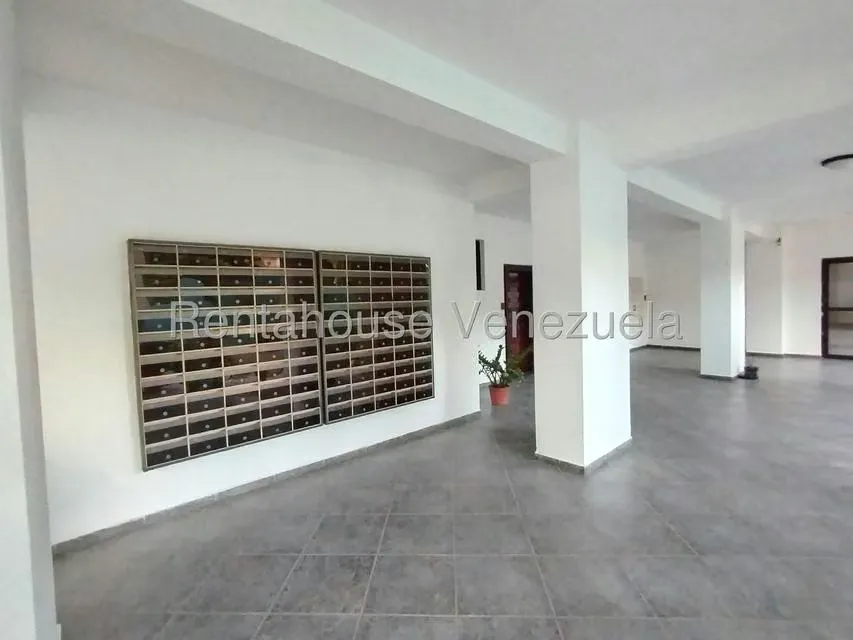 Apartamento (1 Nivel) en Venta en La Trigaleña, Carabobo - 31