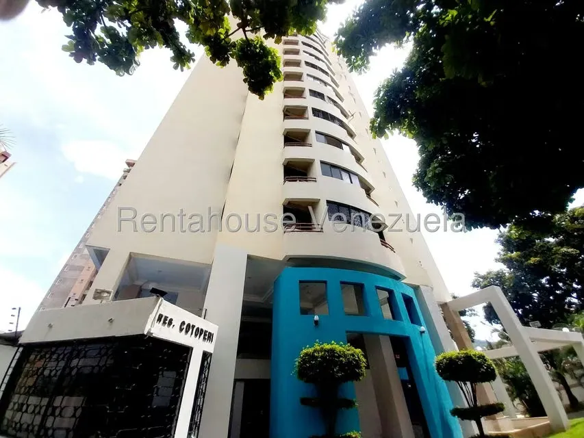 Apartamento (1 Nivel) en Venta en La Trigaleña, Carabobo - 40