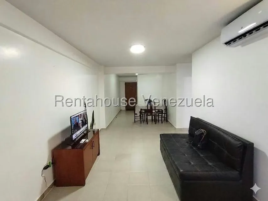 Apartamento (1 Nivel) en Venta en La Trigaleña, Carabobo - 5