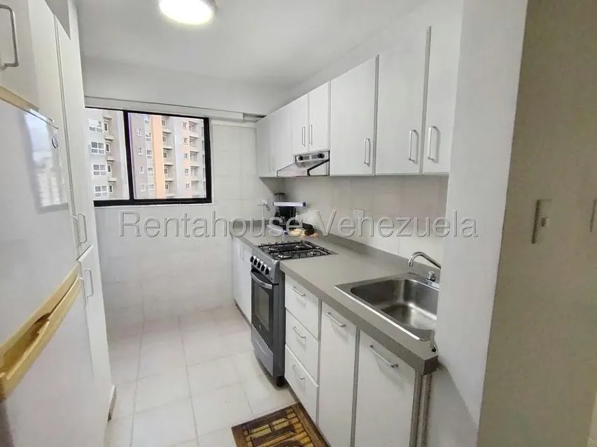 Apartamento (1 Nivel) en Venta en La Trigaleña, Carabobo - 6