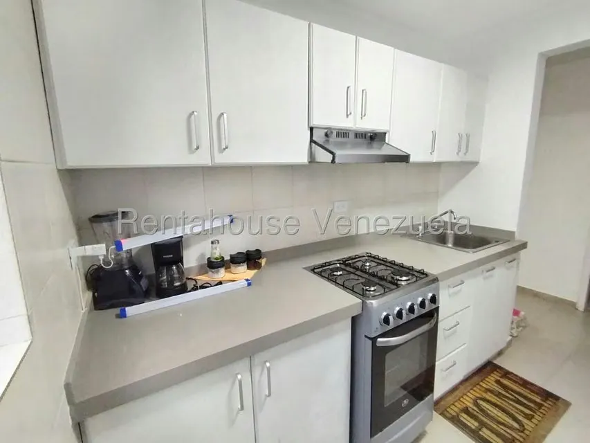 Apartamento (1 Nivel) en Venta en La Trigaleña, Carabobo - 7