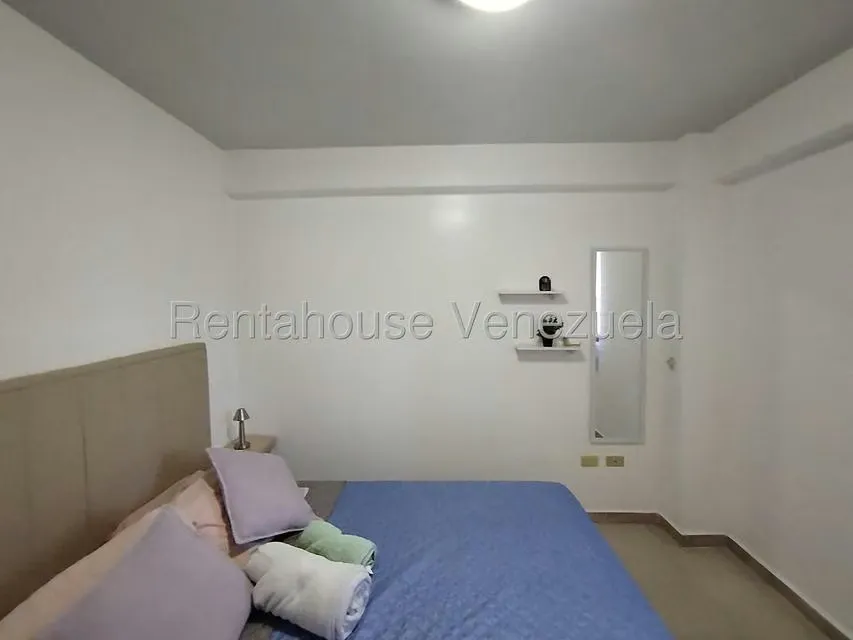 Apartamento (1 Nivel) en Venta en La Trigaleña, Carabobo - 9