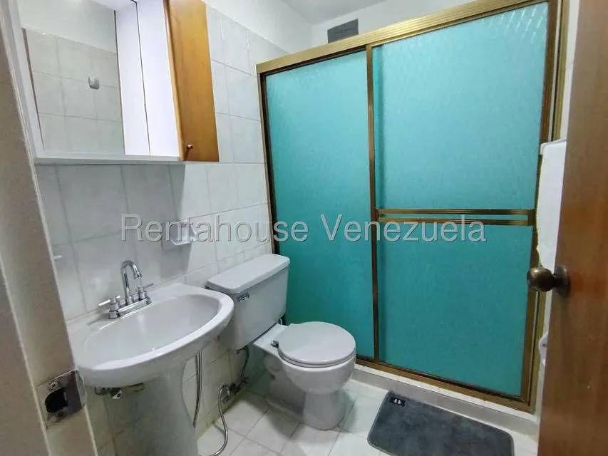 Apartamento (1 Nivel) en Venta en La Trigaleña, Carabobo - 10