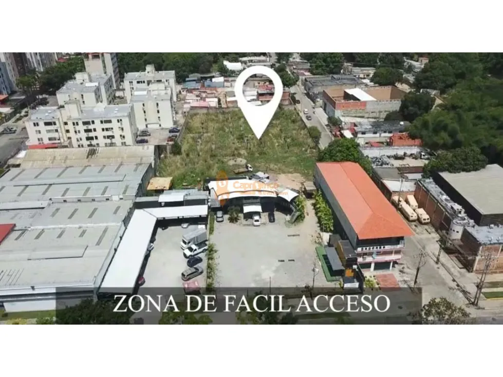 Terreno Comercial y residencial en Venta, Valencia Norte - 11