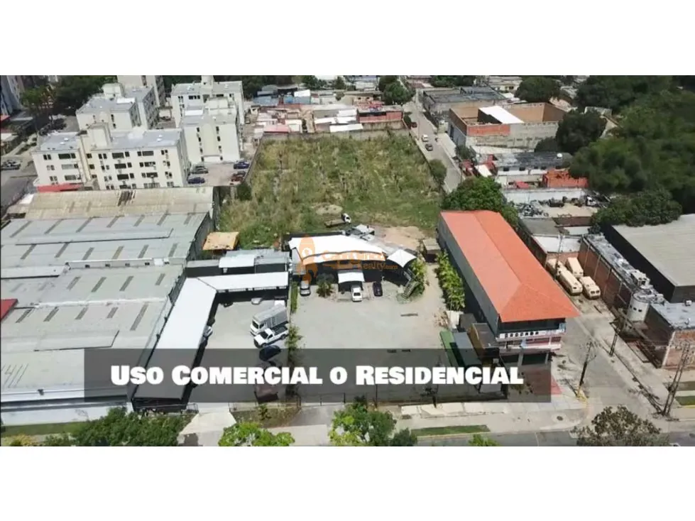 Terreno Comercial y residencial en Venta, Valencia Norte - 6
