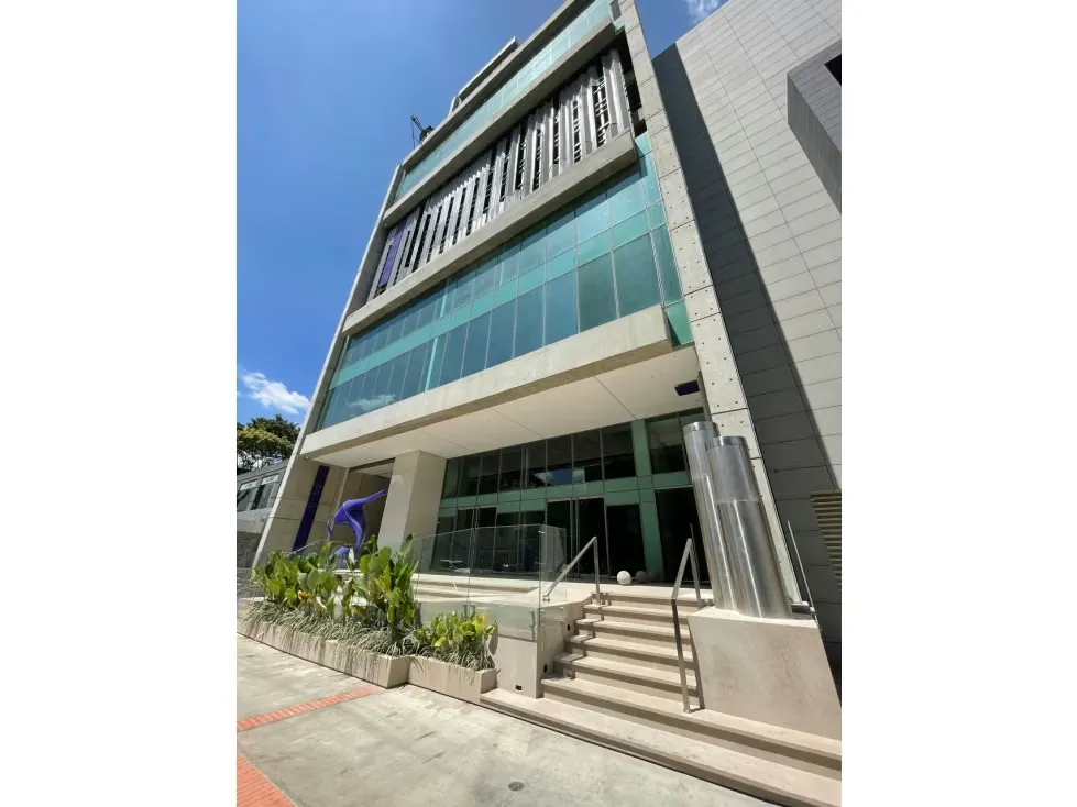Vendo oficinas a estrenar desde 56m2 Las Mercedes 7226 - 2