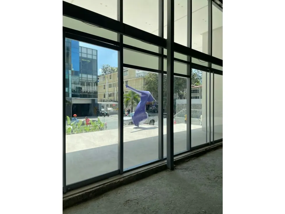Vendo oficinas a estrenar desde 56m2 Las Mercedes 7226 - 11