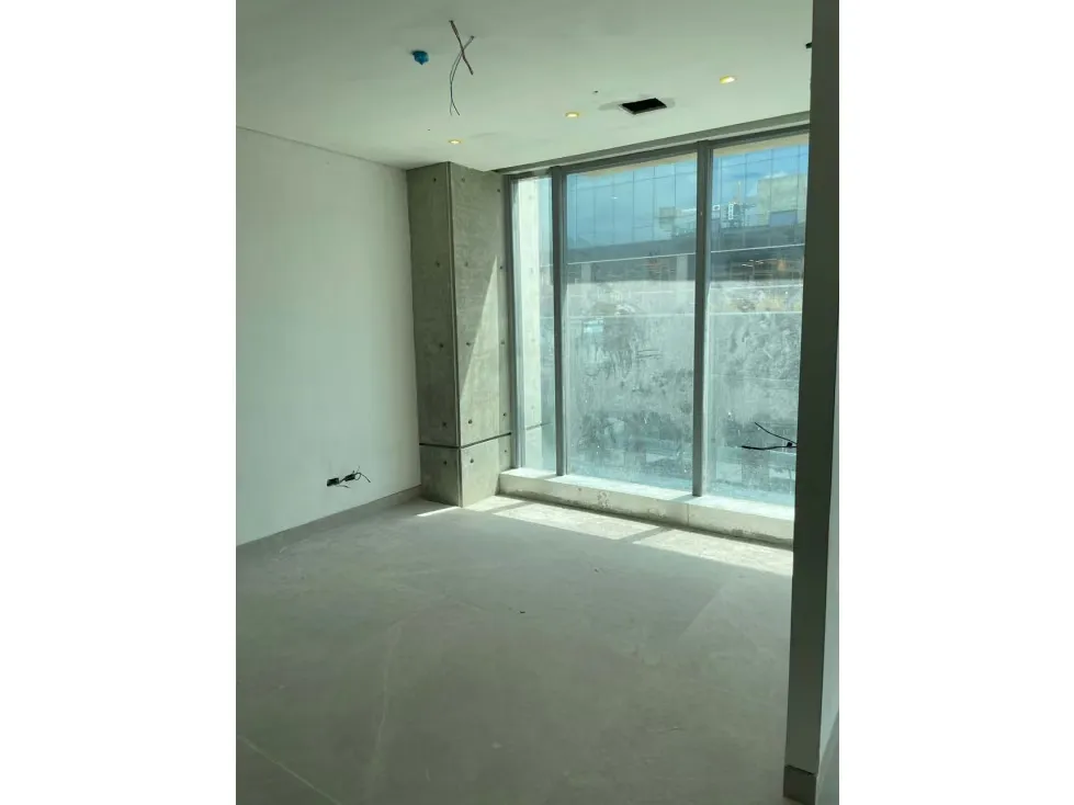 Vendo oficinas a estrenar desde 56m2 Las Mercedes 7226 - 13