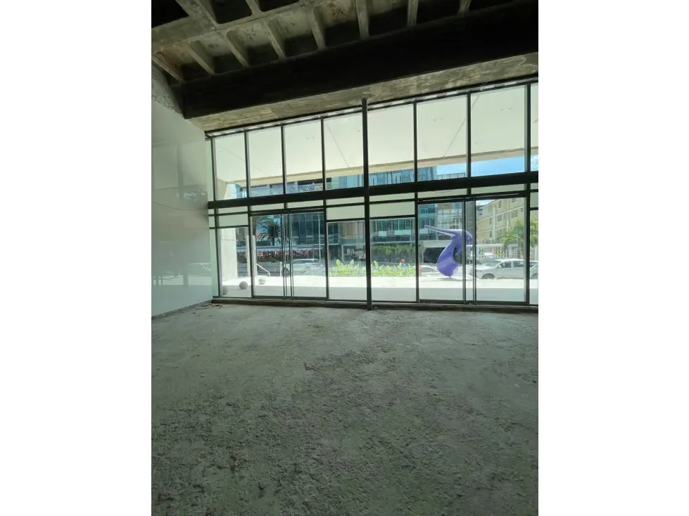 Vendo oficinas a estrenar desde 56m2 Las Mercedes 7226 - 16