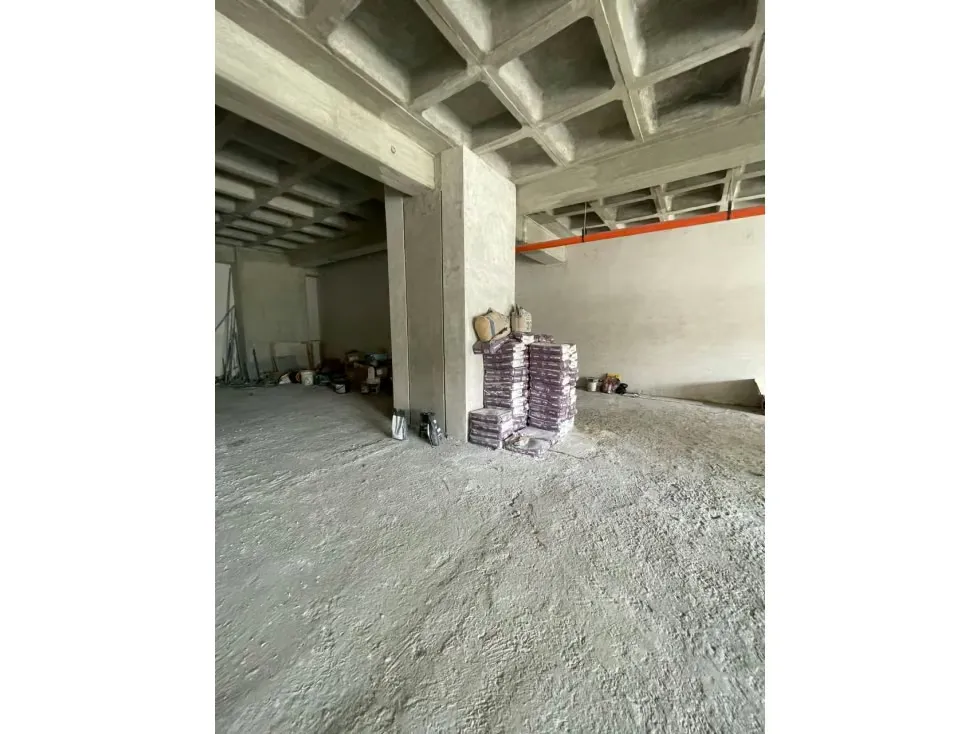 Vendo oficinas a estrenar desde 56m2 Las Mercedes 7226 - 21