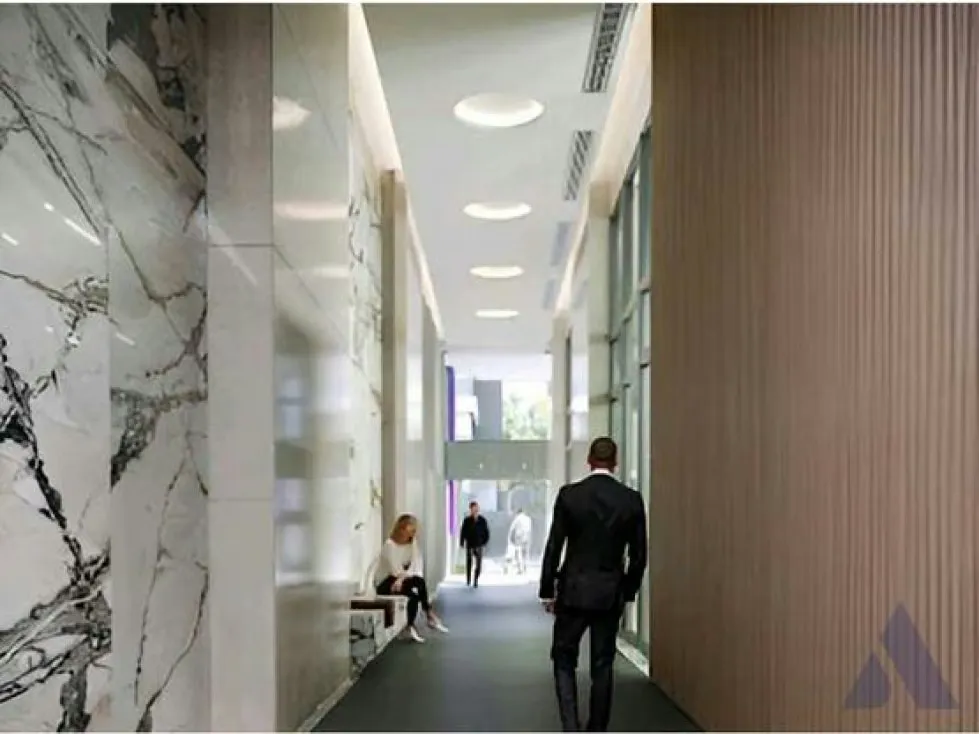 Vendo oficinas a estrenar desde 56m2 Las Mercedes 7226 - 5