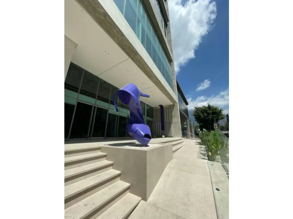 Vendo oficinas a estrenar desde 56m2 Las Mercedes 7226 - 8