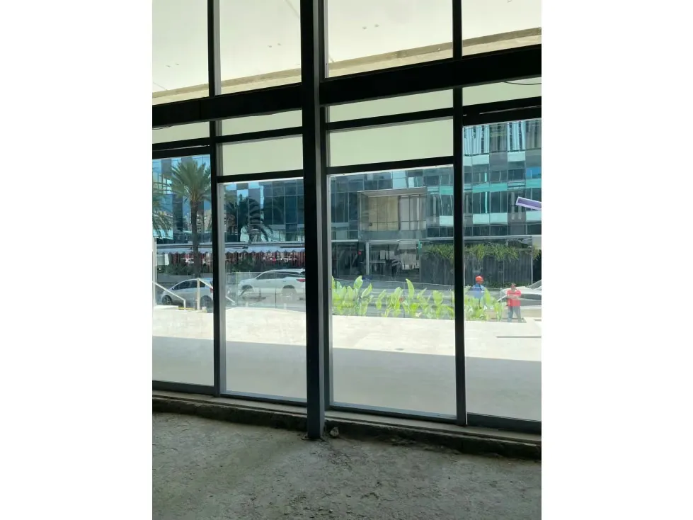 Vendo oficinas a estrenar desde 56m2 Las Mercedes 7226 - 9