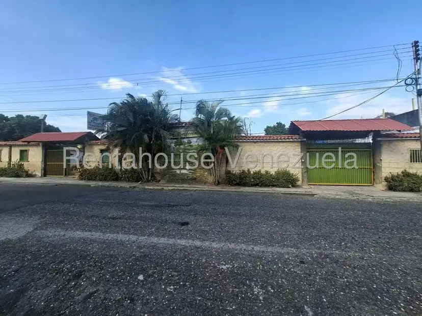 Comercial (Local Comercial) en Venta en Araure, Portuguesa