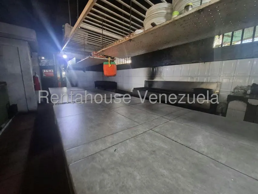 Comercial (Local Comercial) en Venta en Araure, Portuguesa - 13