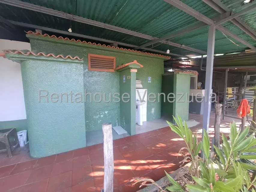 Comercial (Local Comercial) en Venta en Araure, Portuguesa - 18