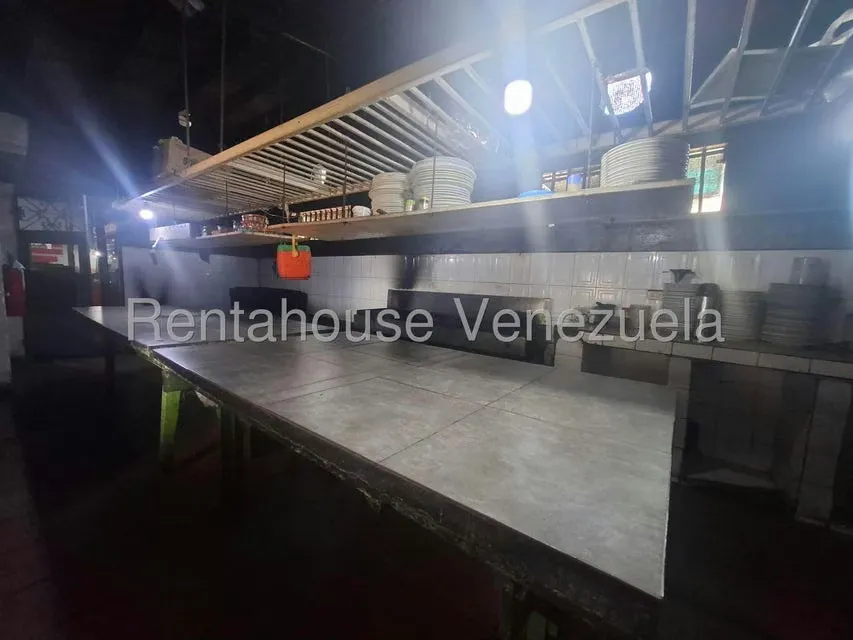 Comercial (Local Comercial) en Venta en Araure, Portuguesa - 28