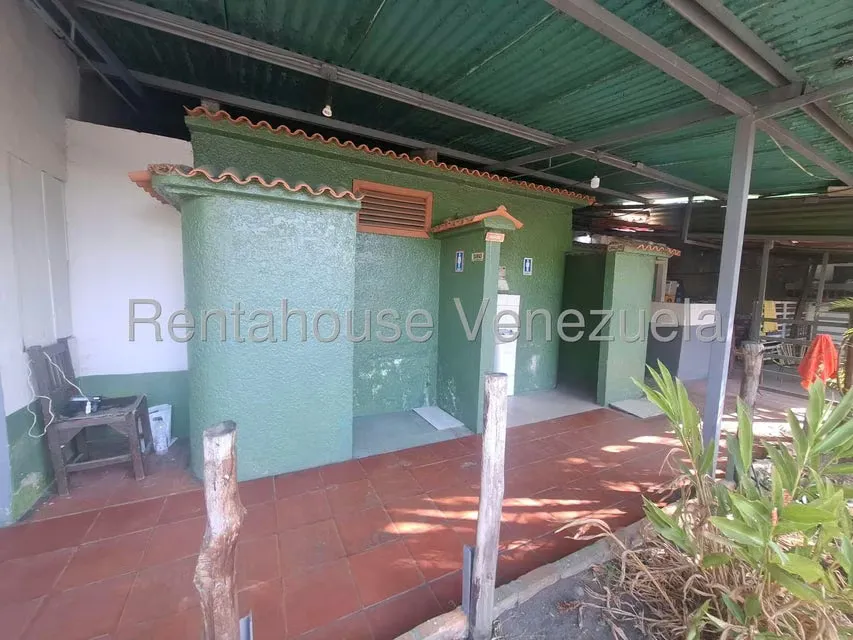 Comercial (Local Comercial) en Venta en Araure, Portuguesa - 34