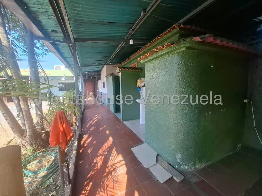 Comercial (Local Comercial) en Venta en Araure, Portuguesa - 35