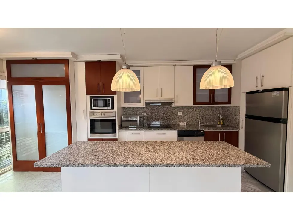 Se alquila Apto 85m² 2h/2b/2p Pedregal - 11