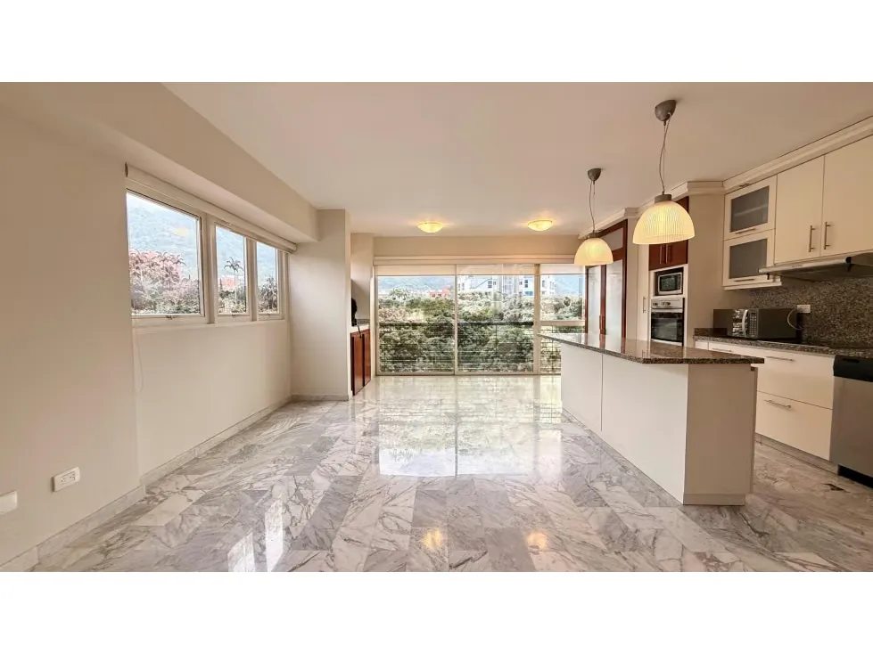 Se alquila Apto 85m² 2h/2b/2p Pedregal - 3
