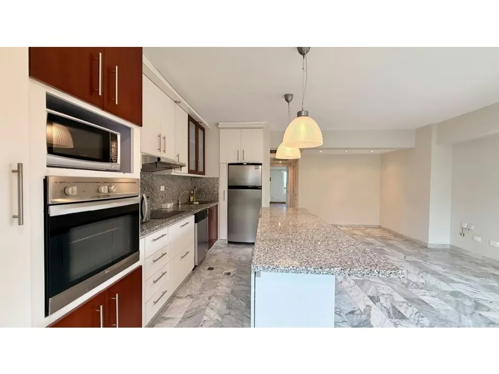 Se alquila Apto 85m² 2h/2b/2p Pedregal - 6