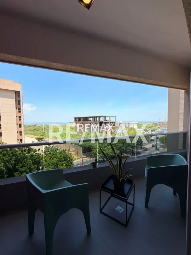 Apartamento en Alquiler Edificio Saraya - 11