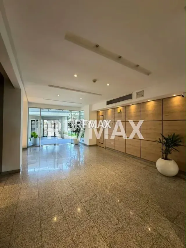 Apartamento en Alquiler Edificio Saraya - 3