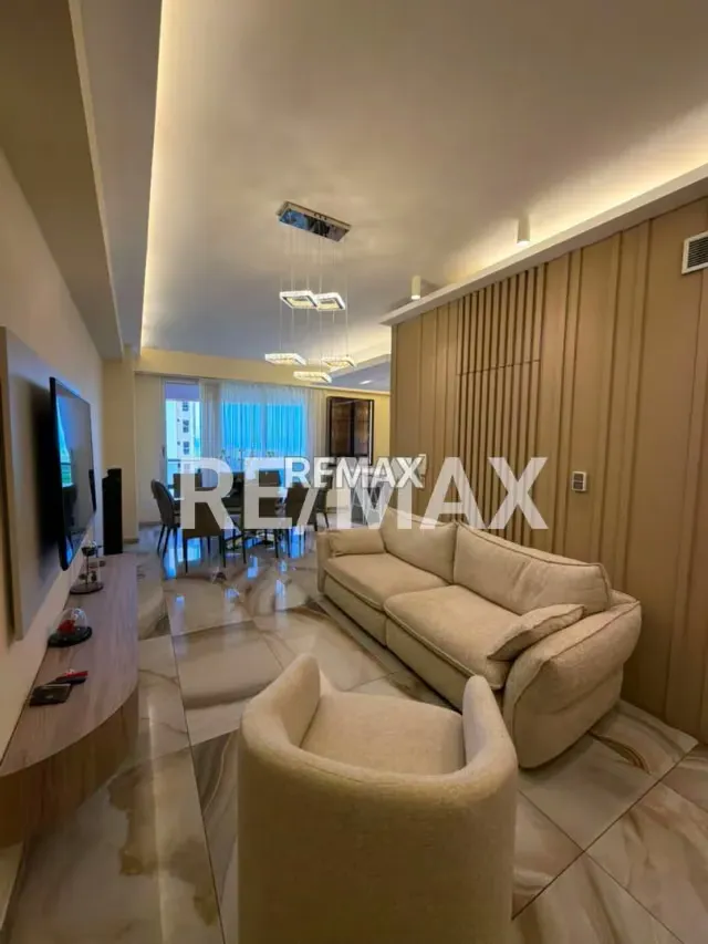 Apartamento en Alquiler Edificio Saraya - 4