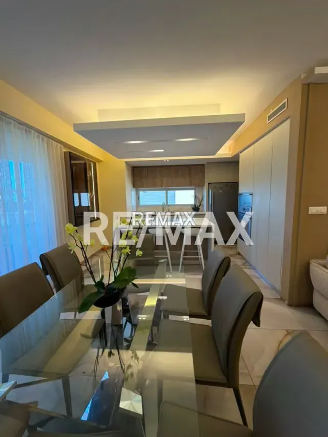 Apartamento en Alquiler Edificio Saraya - 6