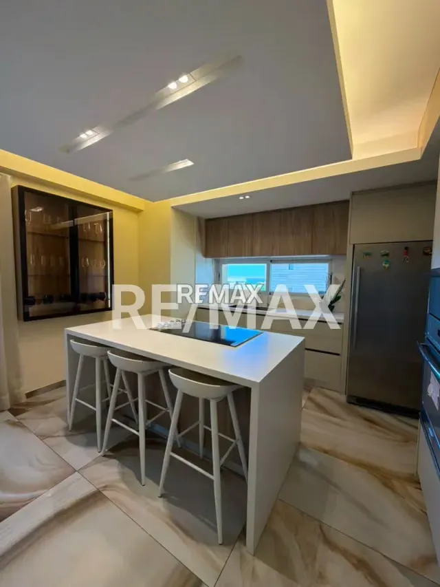 Apartamento en Alquiler Edificio Saraya - 8