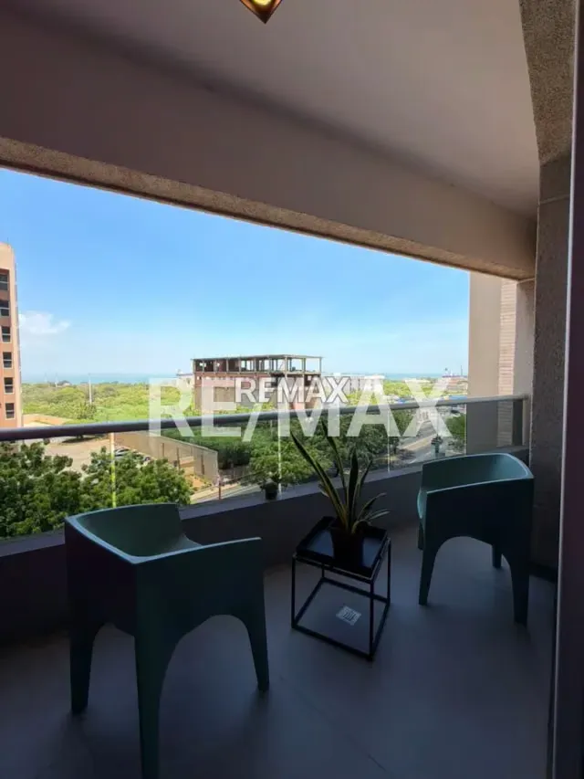 Apartamento en Alquiler Edificio Saraya - 10