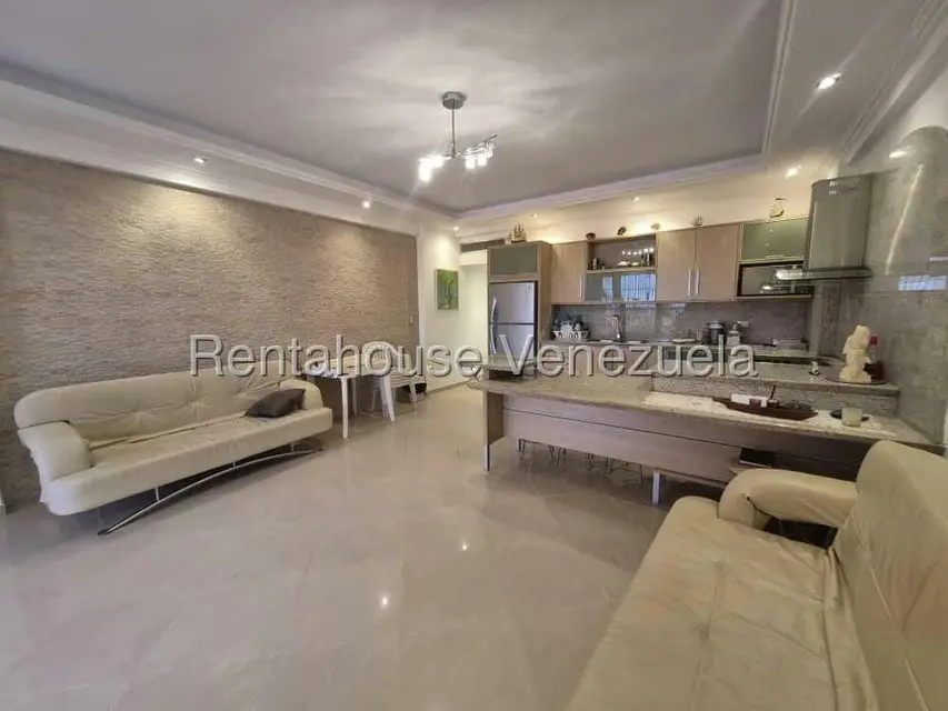 Apartamento (1 Nivel) en Venta en Tucacas, Falcon - 12