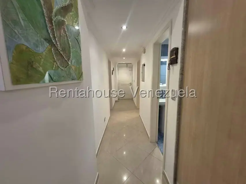 Apartamento (1 Nivel) en Venta en Tucacas, Falcon - 14