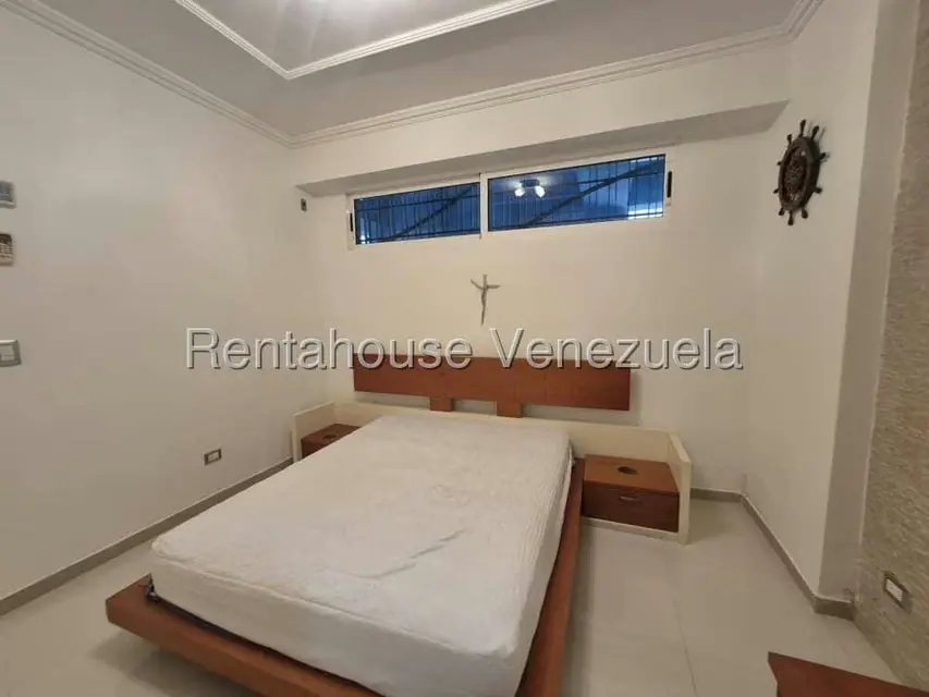 Apartamento (1 Nivel) en Venta en Tucacas, Falcon - 16