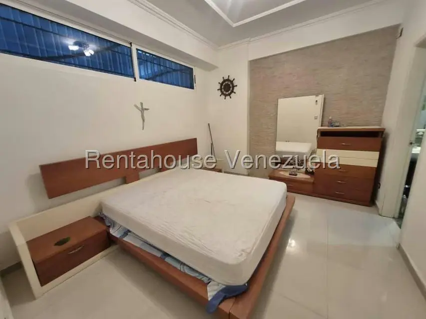 Apartamento (1 Nivel) en Venta en Tucacas, Falcon - 17