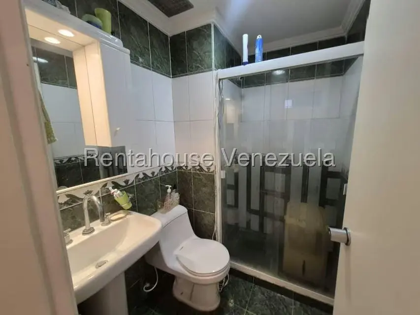 Apartamento (1 Nivel) en Venta en Tucacas, Falcon - 18