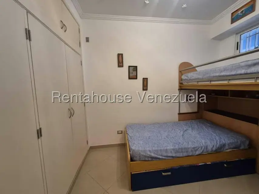 Apartamento (1 Nivel) en Venta en Tucacas, Falcon - 19