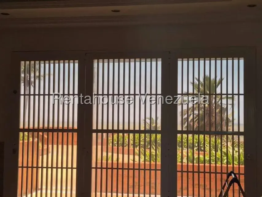 Apartamento (1 Nivel) en Venta en Tucacas, Falcon - 22