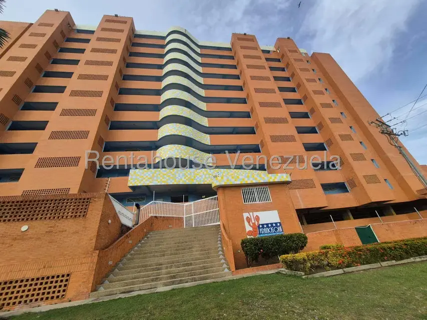 Apartamento (1 Nivel) en Venta en Tucacas, Falcon - 27