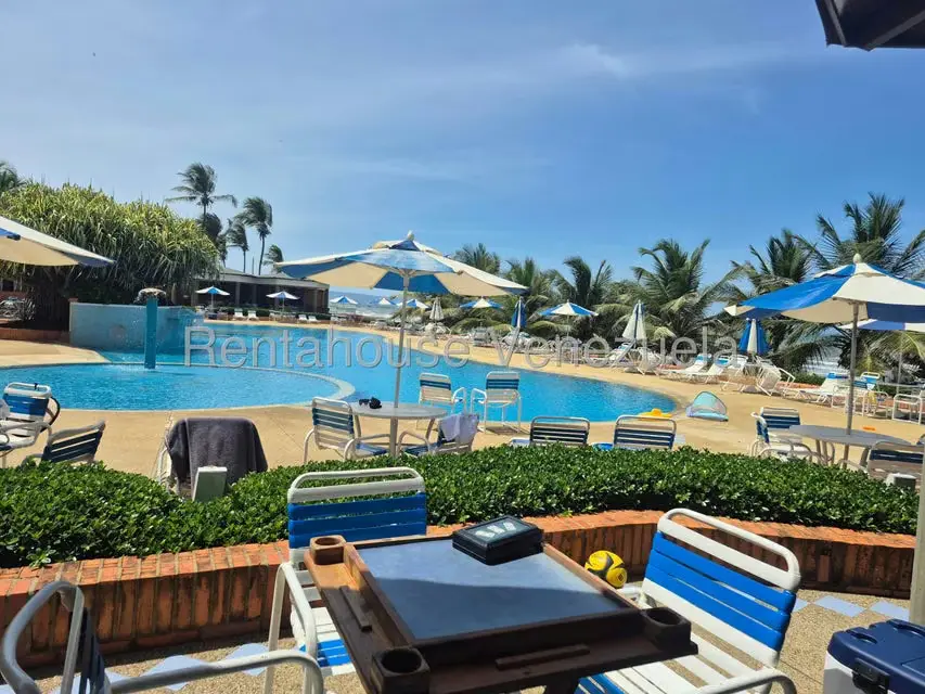 Apartamento (1 Nivel) en Venta en Tucacas, Falcon - 33