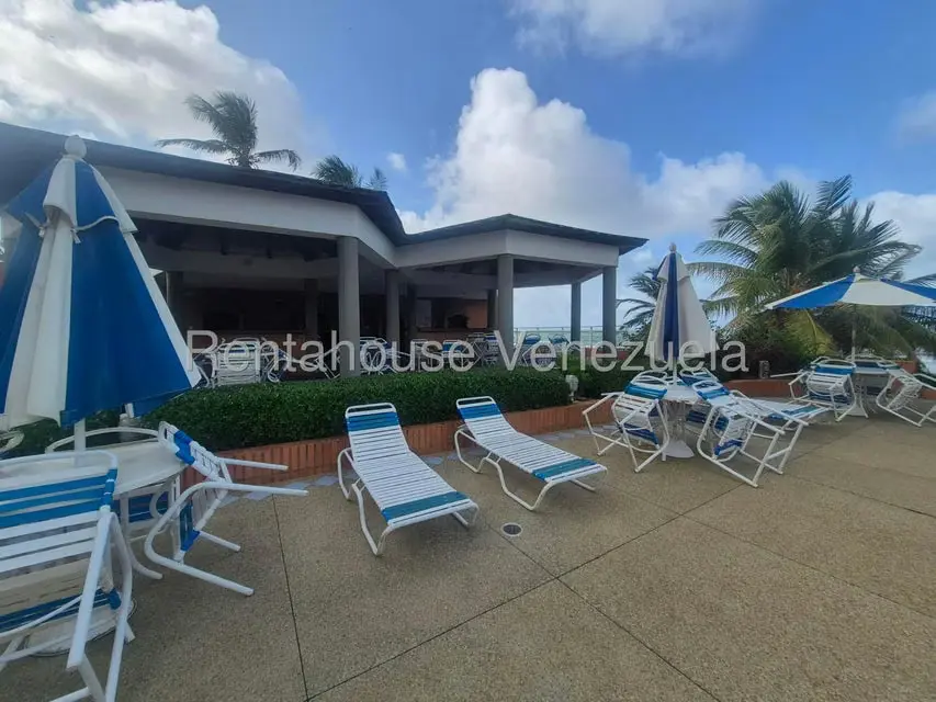 Apartamento (1 Nivel) en Venta en Tucacas, Falcon - 34