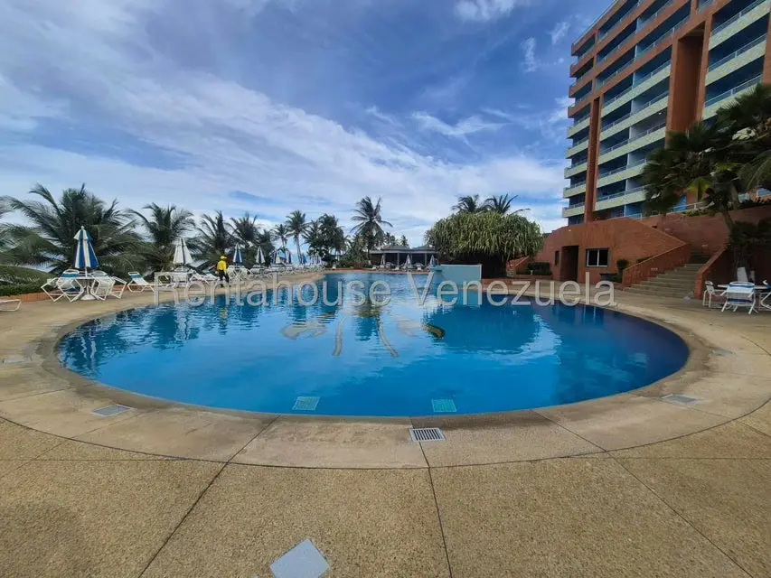 Apartamento (1 Nivel) en Venta en Tucacas, Falcon - 36