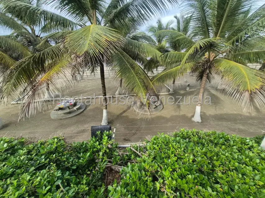 Apartamento (1 Nivel) en Venta en Tucacas, Falcon - 38