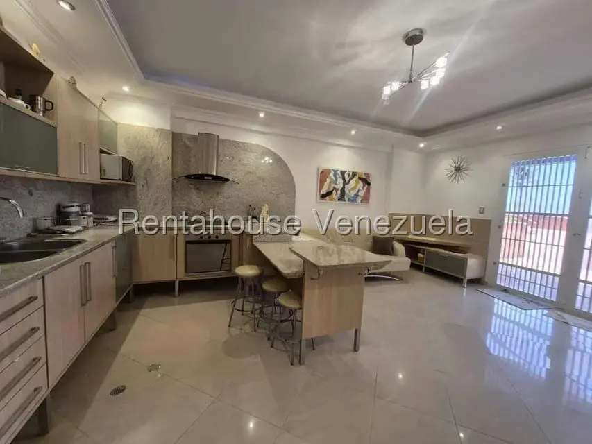 Apartamento (1 Nivel) en Venta en Tucacas, Falcon - 4