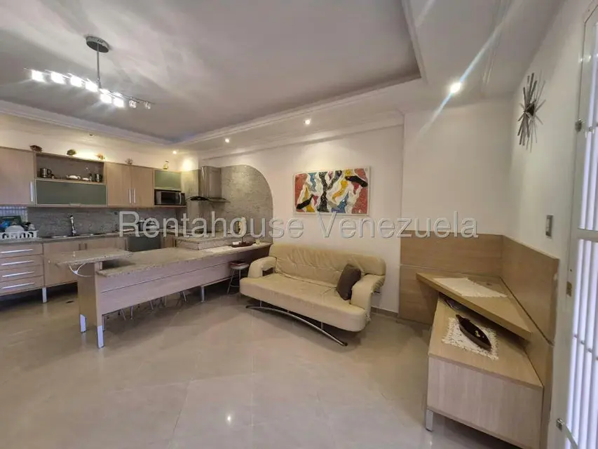 Apartamento (1 Nivel) en Venta en Tucacas, Falcon - 7