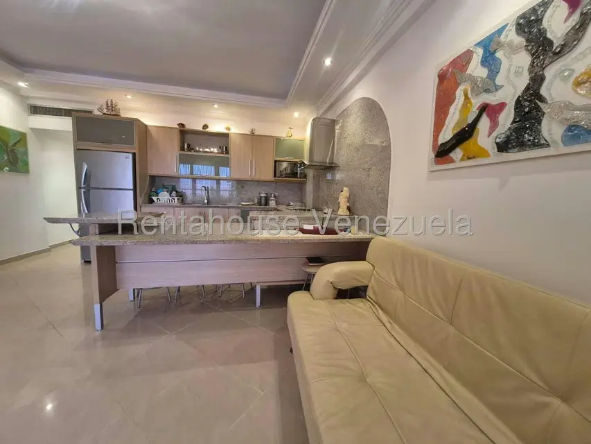 Apartamento (1 Nivel) en Venta en Tucacas, Falcon - 10